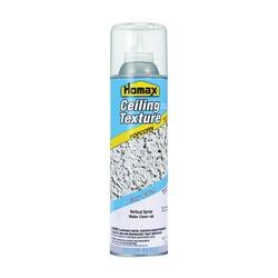 Homax 4094 Ceiling Texture Liquid White 14 oz Can