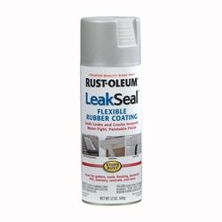 RUST-OLEUM LeakSeal 267972 Flexible Sealer Solvent-Like 12 oz Aerosol Can
