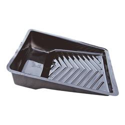 ENCORE Plastics EcoSmart 75 Eco Paint Tray Liner Plastic Black