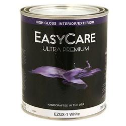 EasyCare Inc Ultra Premium EZGX2-QT Paint High-Gloss Black 1 qt