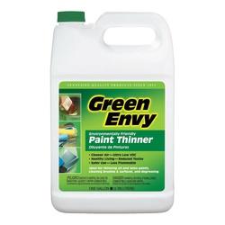 Green Envy 730G1 Paint Thinner Liquid Naphthalenic White 1 gal