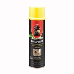 Dow 157913 Foam Sealant Yellow 20 oz Can