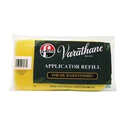 VARATHANE 989731 Floor Applicator Pad 10 in L Pad