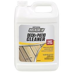 RUST-OLEUM 60635 Deck and Patio Cleaner Liquid