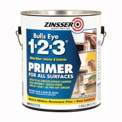 ZINSSER 02001 Primer White 1 gal