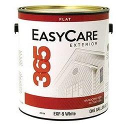 EasyCare Inc 365 EXFT-GL Latex Paint Flat Tint Base 1 gal