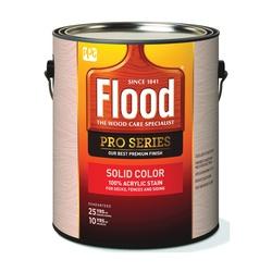 Flood FLD822-01 Wood Stain Liquid 1 gal