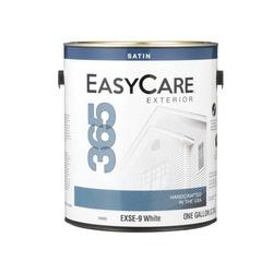 EasyCare Inc 365 EXSEN-GL Latex Paint Satin Neutral Base 1 gal