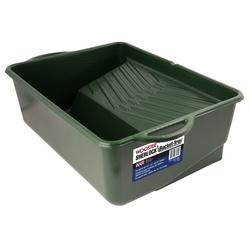 WOOSTER SHERLOCK BR414-14 Bucket Paint Tray 1 gal Capacity Polypropylene