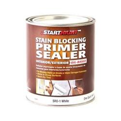 Start Right SRO1-QT Primer Sealer White 1 qt