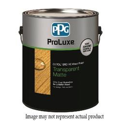 PPG Proluxe Cetol SRD RE SIK250-085/01 Wood Finish Matte Teak Liquid 1