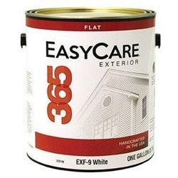 EasyCare Inc 365 EXFD-GL Latex Paint Flat Deep Base 1 gal