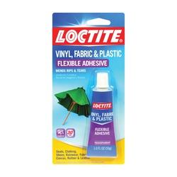 Loctite 1360694 Flexible Adhesive Paste Ketone Creamy 1 oz Tube