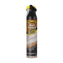 Homax 4565 Wall Texture Liquid Solvent Gray/White 25 oz Can