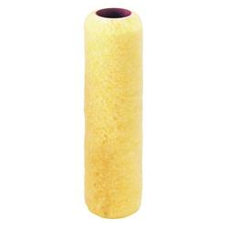 Wagner 0155208 Paint Roller Cover 3/4 in Thick Nap 9 in L Synthetic Cover