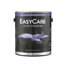 EasyCare Inc Ultra Premium EZGXT-QT Paint High-Gloss Tint Base 1 qt