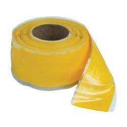 GB HTP-1010YLW Repair Tape 10 ft L 1 in W Yellow
