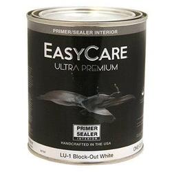 EasyCare LU1-QT Primer/Sealer Flat White 1 qt