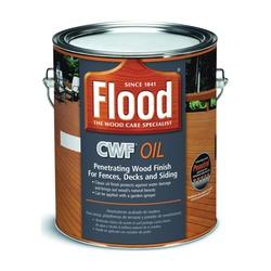 Flood FLD447-01 Wood Finish Clear Liquid 1 gal