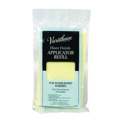 VARATHANE 989761 Floor Applicator Pad 10 in L Pad