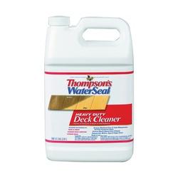 Thompsons WaterSeal TH.087701-16 Wood Cleaner Liquid 1 gal Can