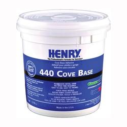 HENRY 12111 Adhesive Beige 1 gal Pail