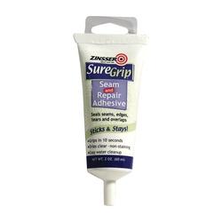 ZINSSER 2861 Adhesive Clear Clear 2 oz Tube