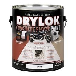 Drylok Concre FLR Gal WHT 21213
