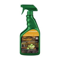 CUSTOM TLSGS24Z TileLab Liquid Clear 24 oz Spray Bottle