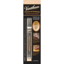 VARATHANE 215354 Touch-Up Marker Liquid Chestnut/Colonial Maple 2.4 oz