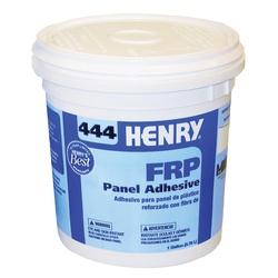HENRY 12116 Panel Adhesive Off-White 1 gal Container