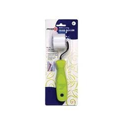 ZINSSER 98005 Wallpaper Seam Roller Ergonomic Handle