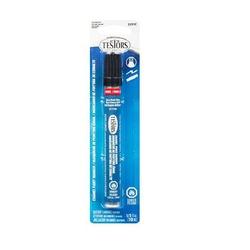 TESTORS 2511C Enamel Marker Dark Blue 0.33 fl-oz