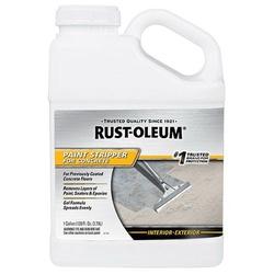 RUST-OLEUM 310984 Paint Stripper Liquid 1 gal