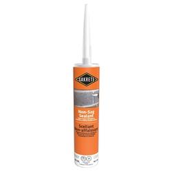 SAKRETE 12021116 Non-Sag Sealant Gray 300 mL Tube
