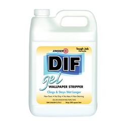 ZINSSER DIF 02431 Wallpaper Stripper Liquid 1 gal