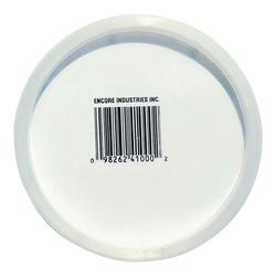 ENCORE Plastics Mix n Measure 300398 Paint Container Lid Plastic