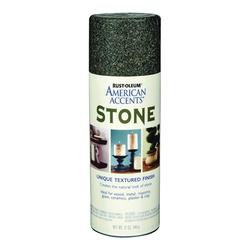 RUST-OLEUM AMERICAN ACCENTS 238323 Textured Spray Granite Solvent-Like