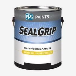 PPG SEAL GRIP 17-921XI/01 Primer Flat White 1 gal