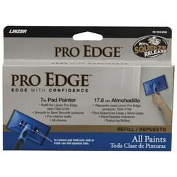Linzer PD7010-7 Pad Edge Refill 7 in L Pad