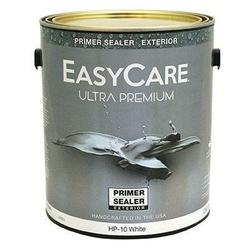 EasyCare Inc HP10-GL Exterior Primer White 1 gal