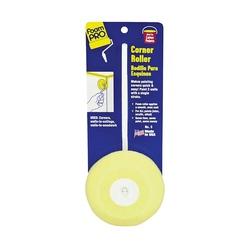 FOAMPRO 3 Corner Roller Foam Pad