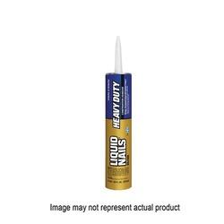 Liquid Nails LNP-90128 Construction Adhesive Off-White 28 oz Cartridge