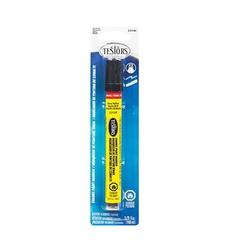 TESTORS 2514C Enamel Marker Yellow 0.33 fl-oz