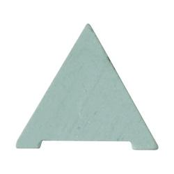 FLETCHER PushMate PullMate 08-511 Glazier Point Zinc