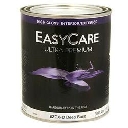 EasyCare Inc Ultra Premium EZGXD-QT Paint High-Gloss Deep Base 1 qt