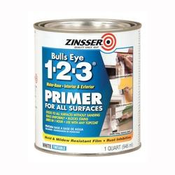 ZINSSER 02004 Primer White 1 qt