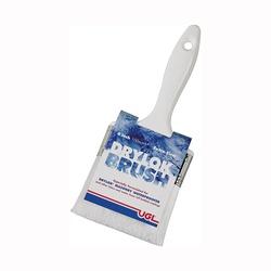 UGL DRYLOK 90237 Paint Brush 1 in W Synthetic Fabric Bristle