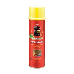 Dow 157911 Foam Sealant Yellow 20 oz Aerosol Can