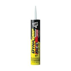 DAP 27042 Construction Adhesive Light Tan 28 oz Cartridge